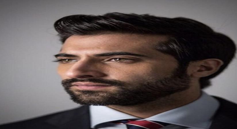 Akshay Oberoi.(photo:IMDB.com)