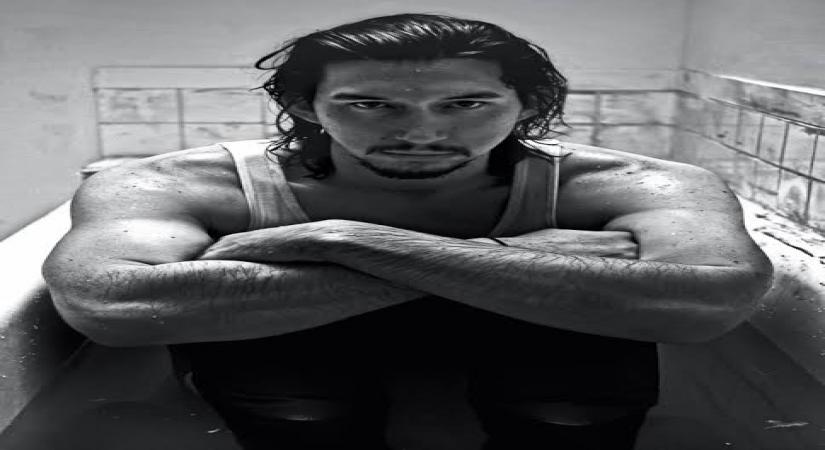 Adam Driver.