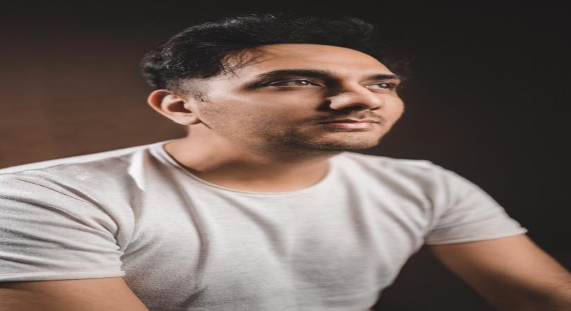 Pranaay opens up on challenges of composing music for 'Call My Agent: Bollywood'