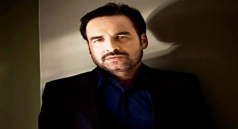 Pankaj Tripathi