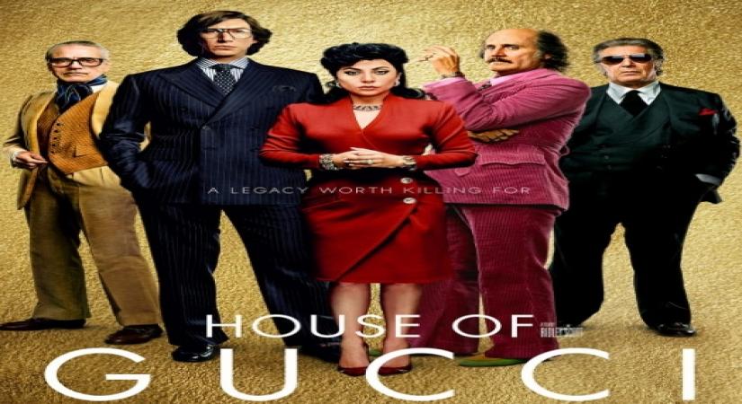 House Of Gucci.(photo:IMDB.com)