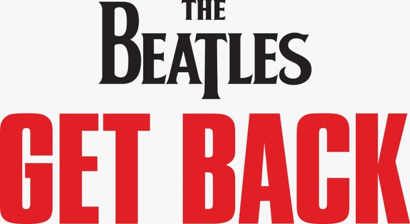 The Beatles get back.