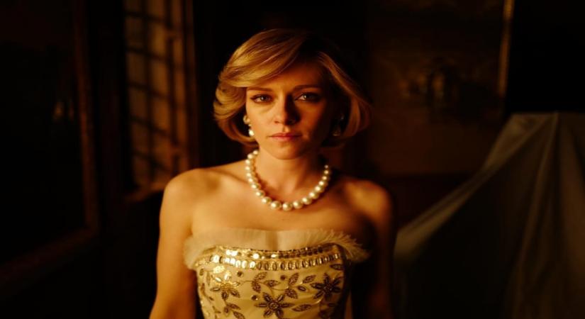 IANS Review: 'Spencer' is more impressive than Diana of 2013
