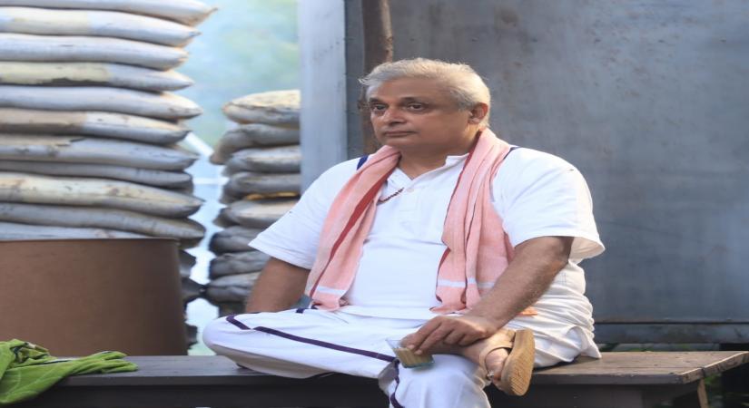 Piyush Mishra