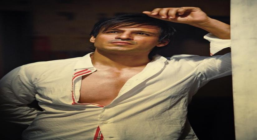 Vivek Oberoi.