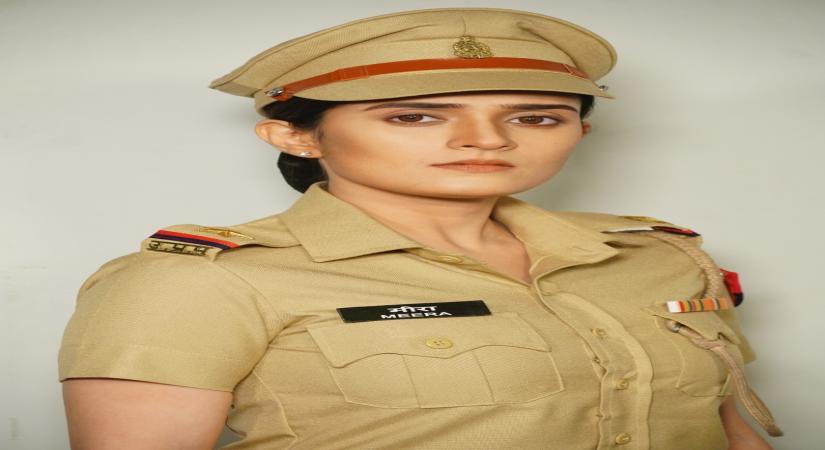 Pankhuri Awasthy Rode.