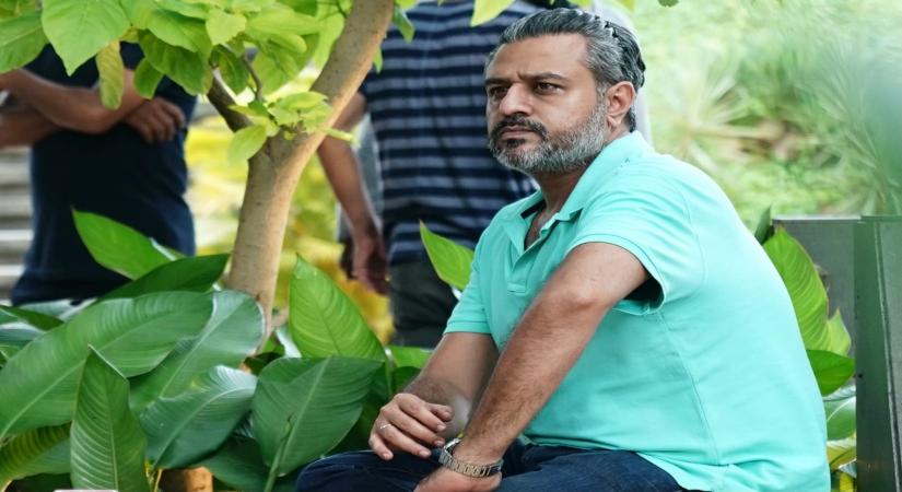Jay Shewakramani gets candid about 'Freddy' actress Alaya F