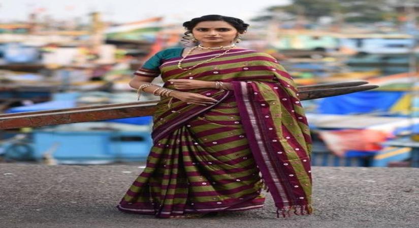 Get goosebumps when I hear tales about Ahilyabai Holkar: Aetashaa Sansgiri