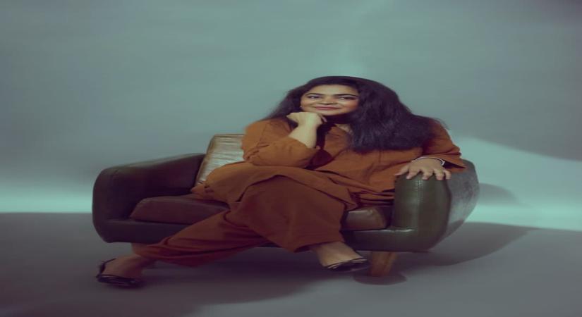 Ashwiny Iyer Tiwari
