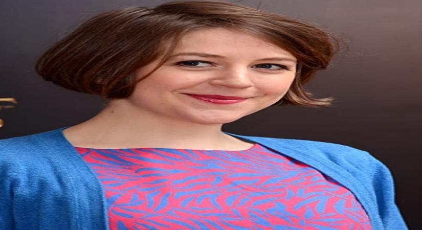Gemma Whelan.(photo:IMDB.com)