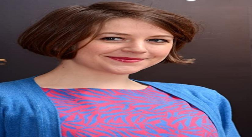 Gemma Whelan.(photo:IMDB.com)
