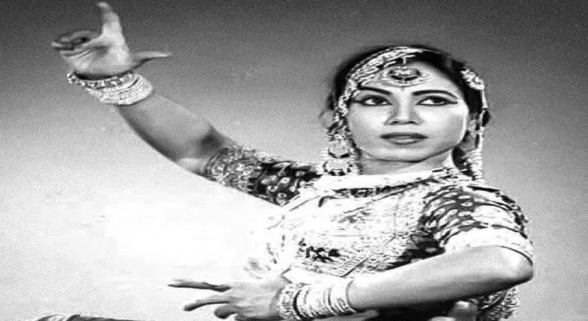 Sitara Devi biopic.