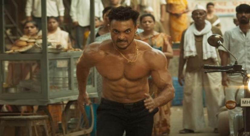 IANS Review: 'Antim - The Final Truth': Aayush Sharma outshines Salman Khan (IANS Rating: ***1/2)