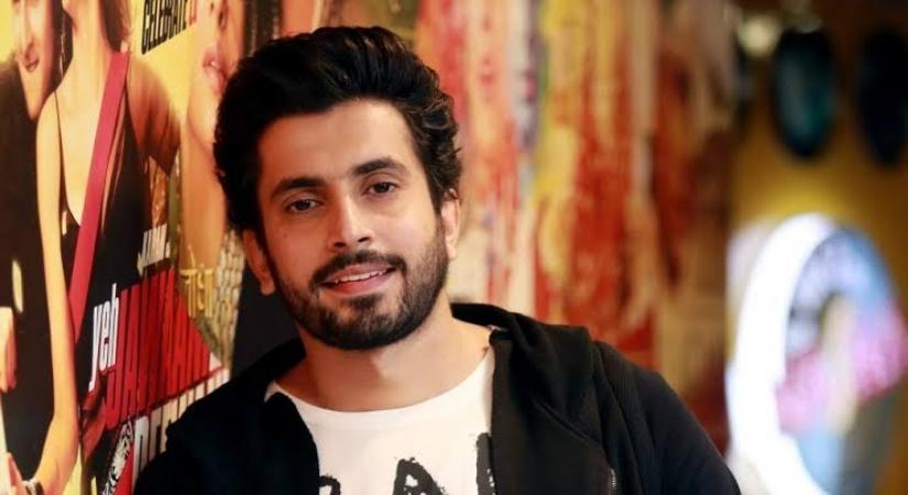 Sunny Singh.
