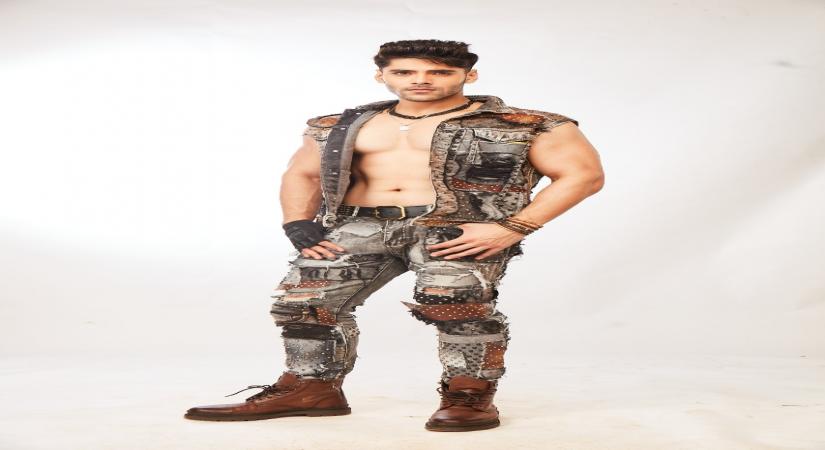 Simba Nagpal