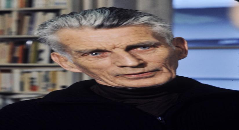 John Marsh helms Samuel Beckett biopic starring Gabriel Byrne