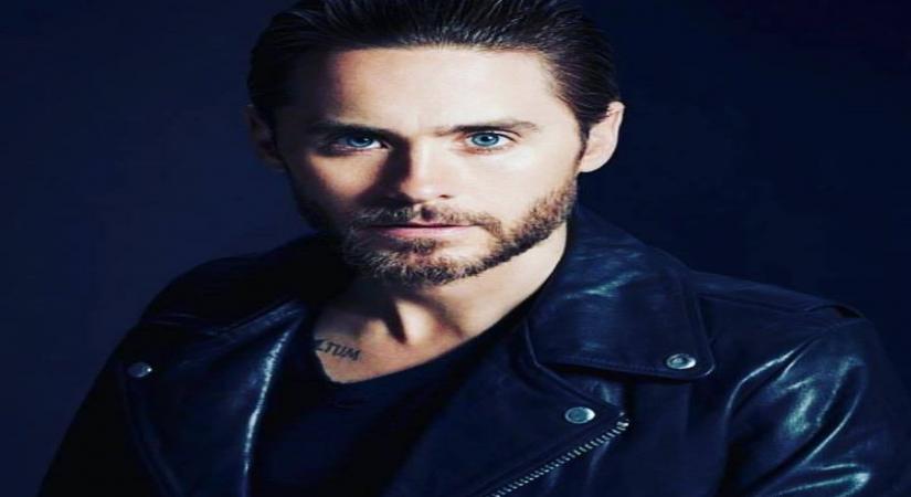 Jared Leto. (Photo: Facebook/@jaredleto)