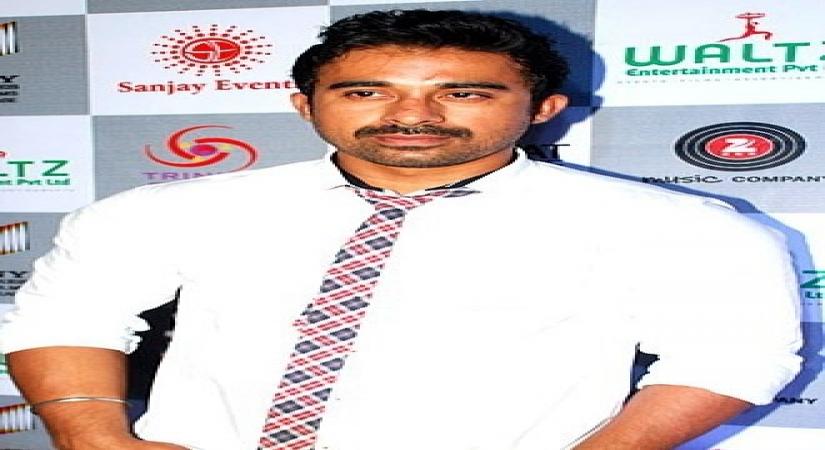 Rannvijay Singha.(photo;.wikipedia)