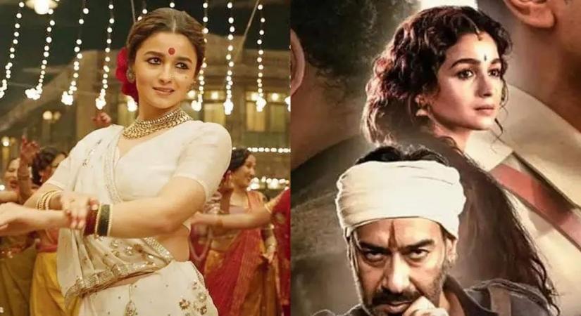 Rajamouli thanks Sanjay Leela Bhansali.
