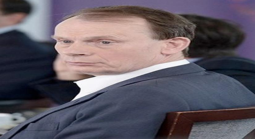 Andrew Marr.(photo:wikipedia)