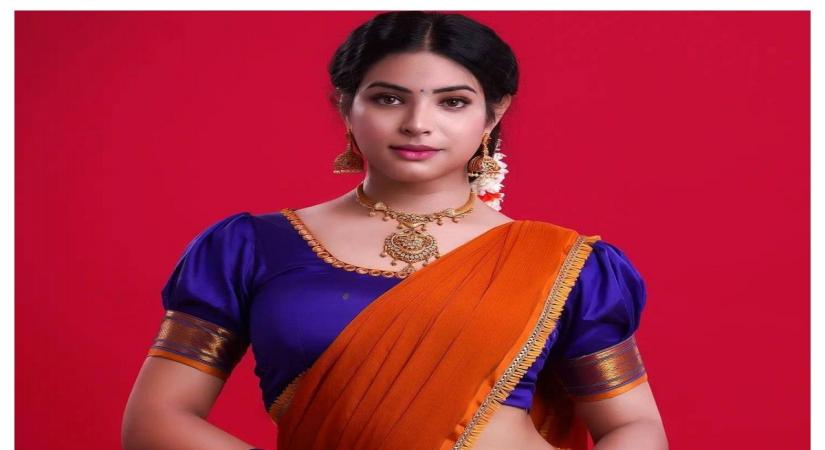 Priyanka Singh-Bigg Boss Telugu 5.