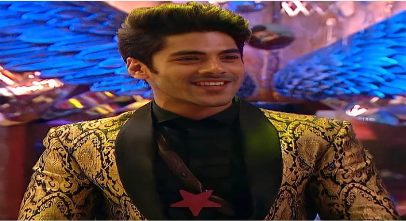 Simba Nagpal.