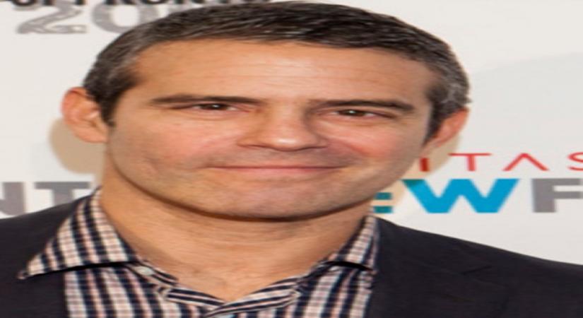 Andy Cohen.(photo:IMDB.com)