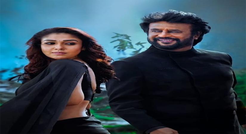 Annaatthe review