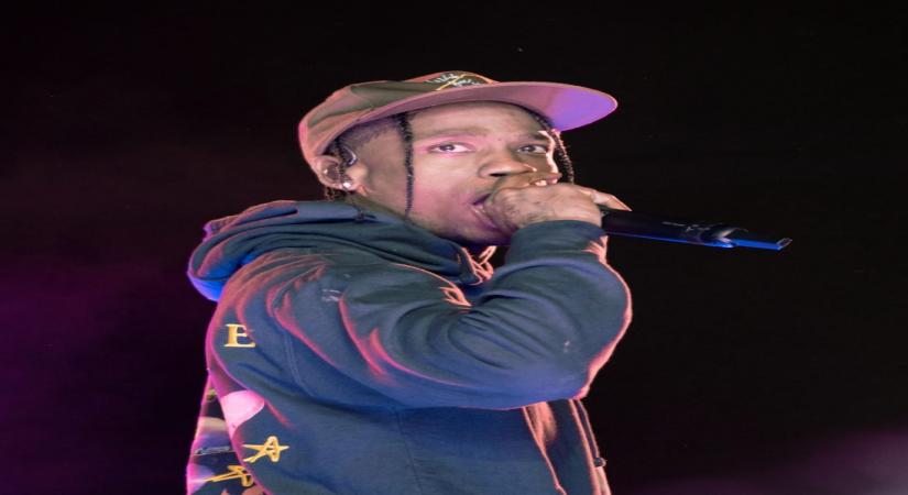 Astroworld tragedy: Travis Scott promises full refund, backs out of Vegas show