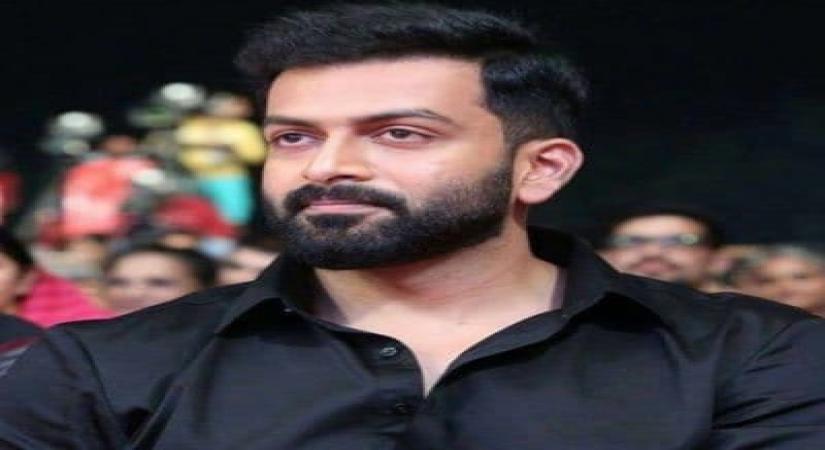 Prithviraj 83.