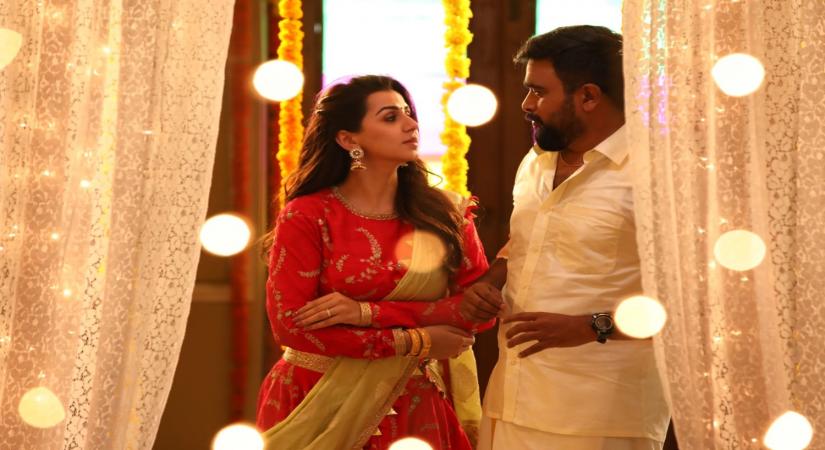 Rajavamsam review