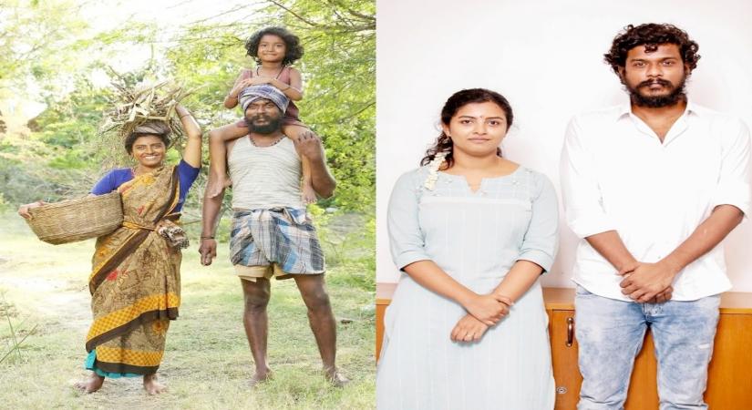 What Irulars taught 'Jai Bhim' actor: One doesn't need anything to be happy.