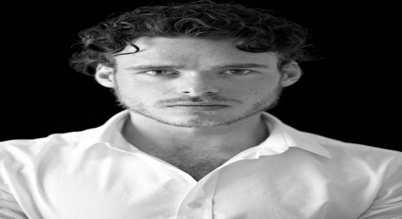 Richard Madden.(photo:Imdb.com)