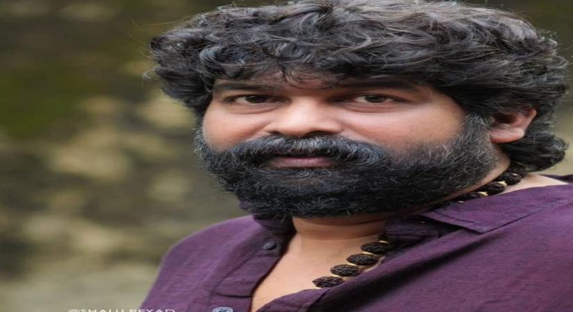 Malayalam film star Joju George, Congress workers clash