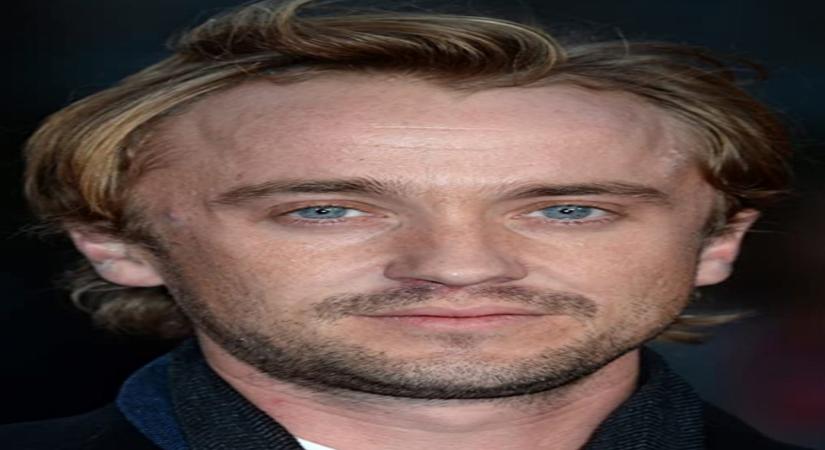 TOM FELTON.(photo:IMDB.com)