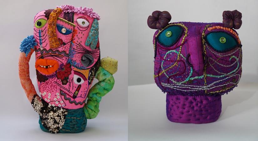 Stitching gender and untold stories