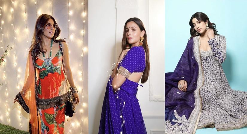 Festive Fashion: The Week That Was   