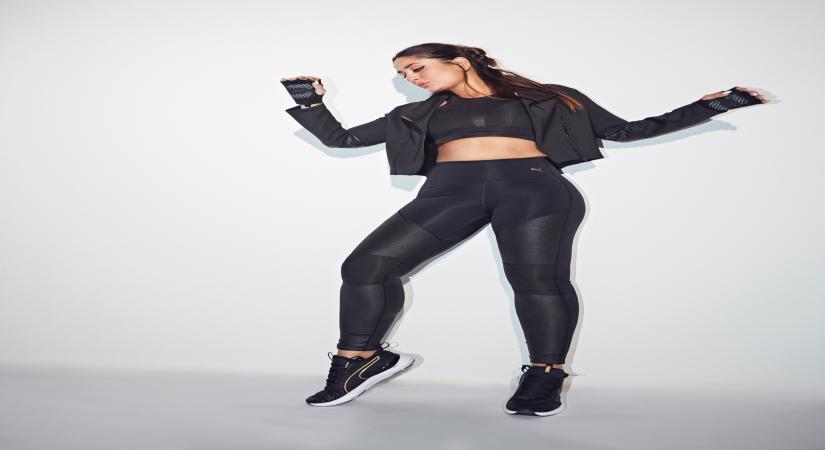 Kareena Kapoor Khan for Puma