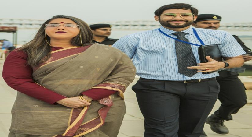 Bunty Aur Babli.