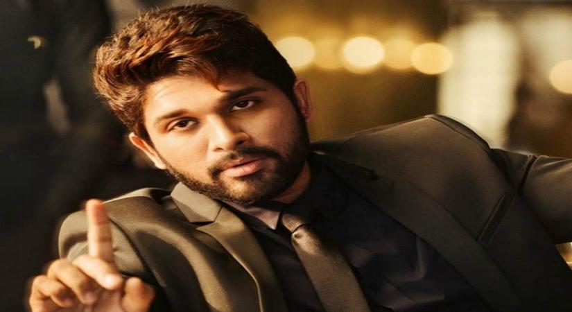 Telangana road transport corp to send legal notice to Allu Arjun
