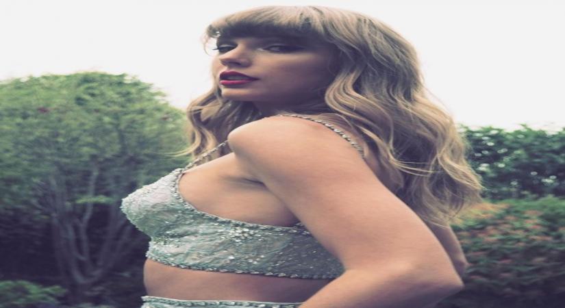 Taylor Swift(photo:instagram)