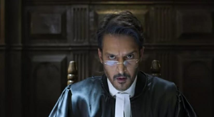 Jimmy Sheirgill takes the stand with 'Your Honor' Season 2