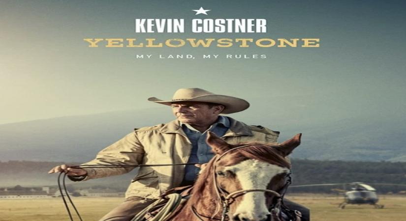 Yellowstone.(photo:IMDB.com)