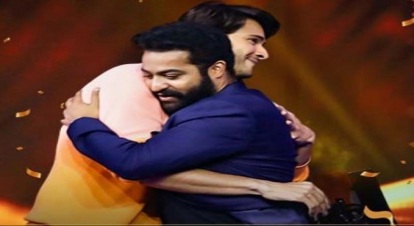 NTR Mahesh Babu.