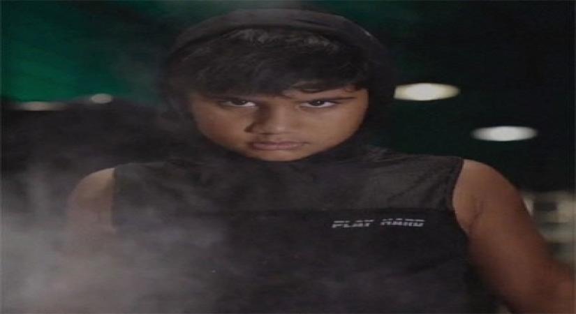 Allu Ayan