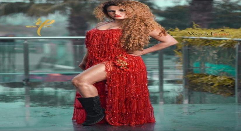 Rakhi Sawant