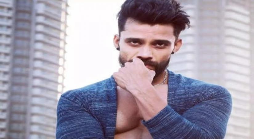 Vishwa Bigg Boss Telugu 5.