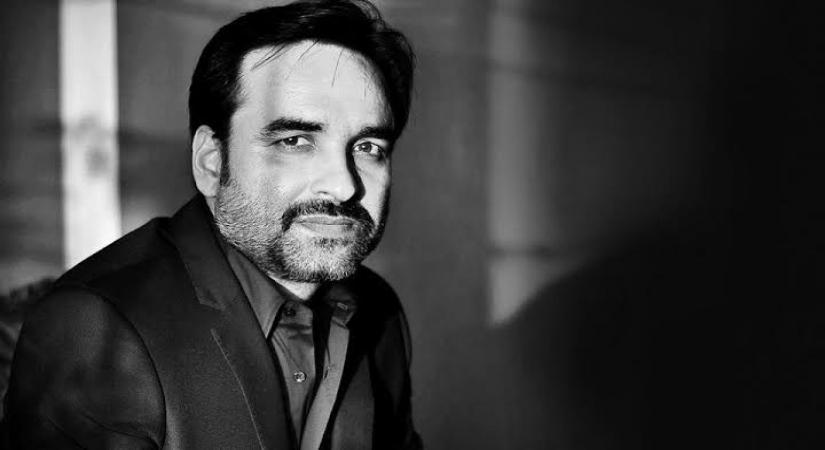 Pankaj Tripathi.