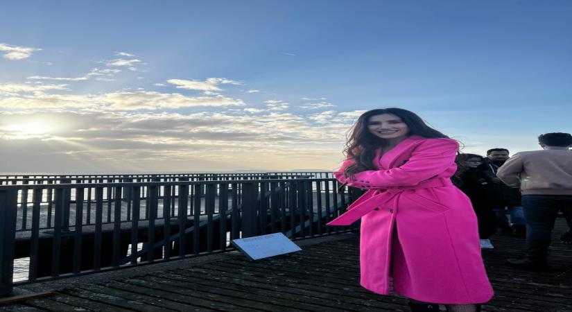 Sonnalli Seygall
