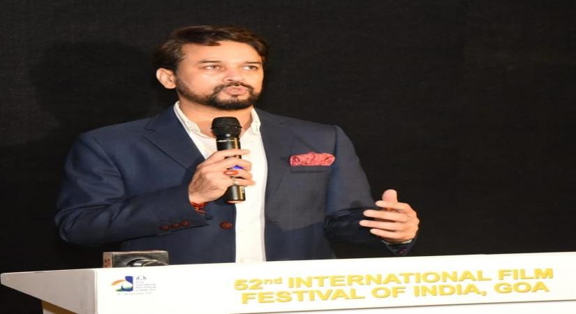 Anurag Thakur